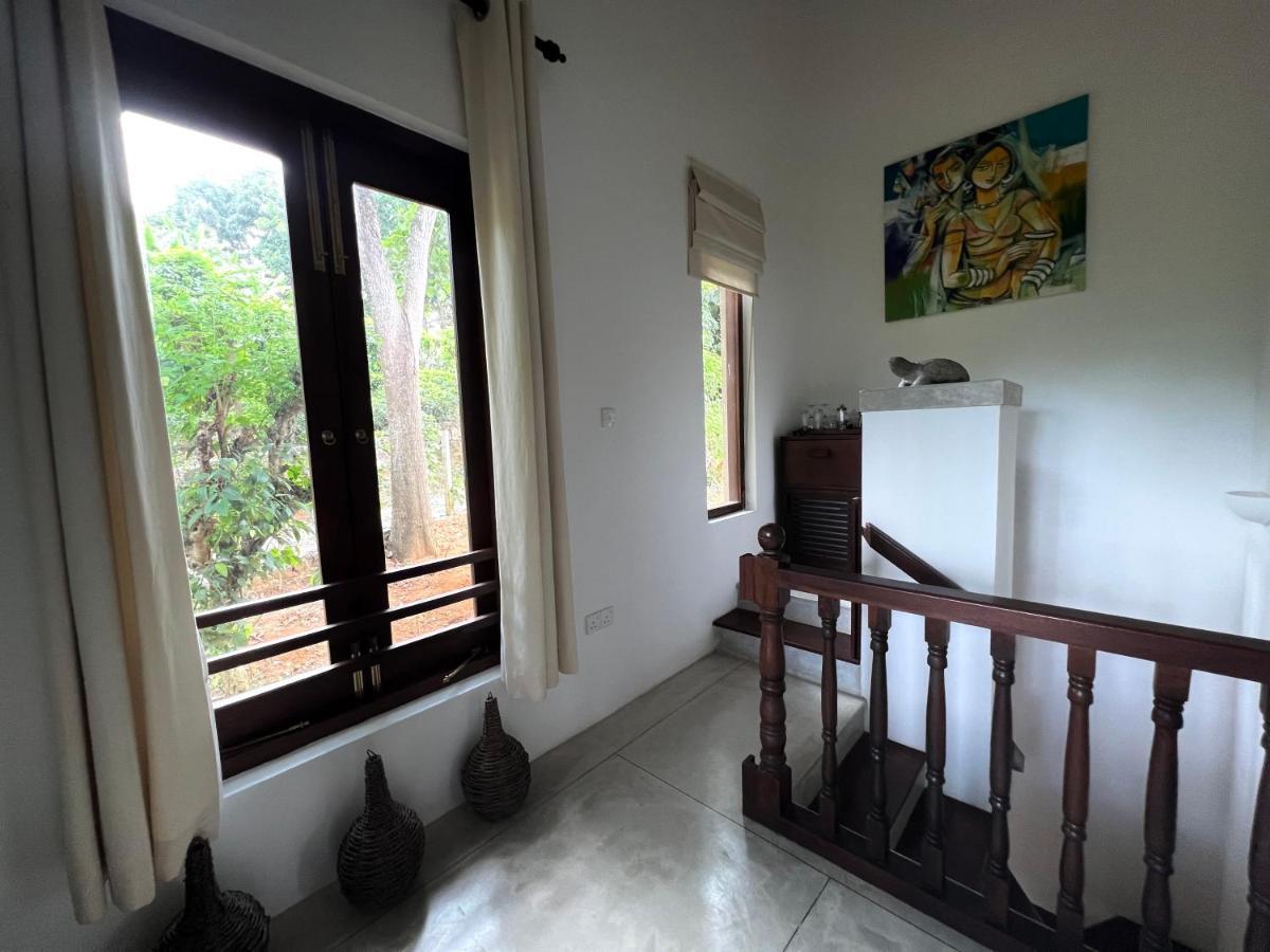 Hotel Rosyth Estate House Kegalle Exterior foto