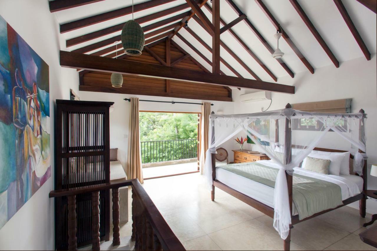 Hotel Rosyth Estate House Kegalle Exterior foto