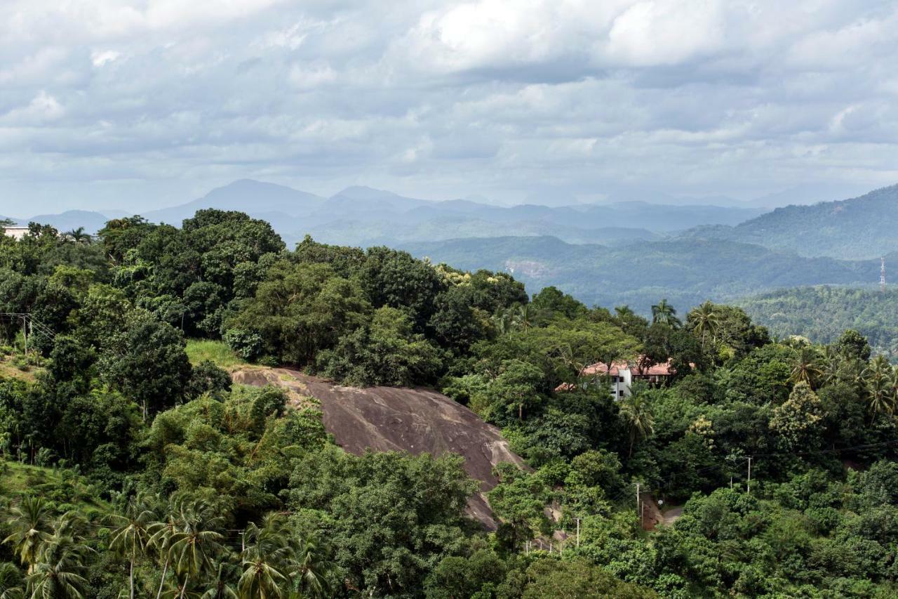 Hotel Rosyth Estate House Kegalle Exterior foto